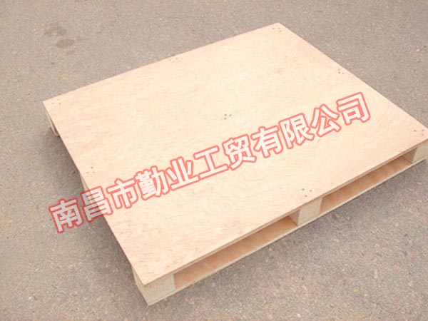 出口免熏蒸托盤(pán)