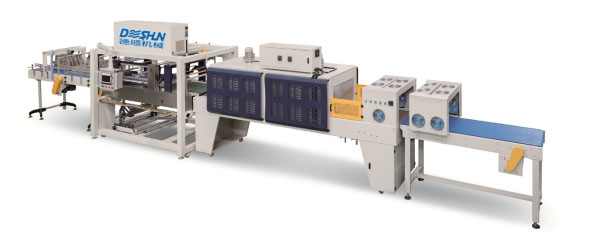 一片式裹膜機(jī) 一片式裹膜機(jī)